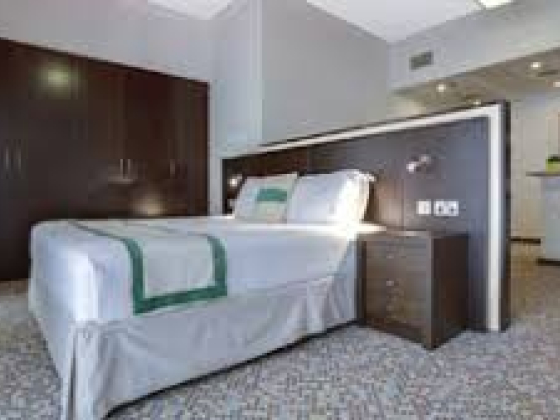 MENA ApartHotel Al Barsha Dubai