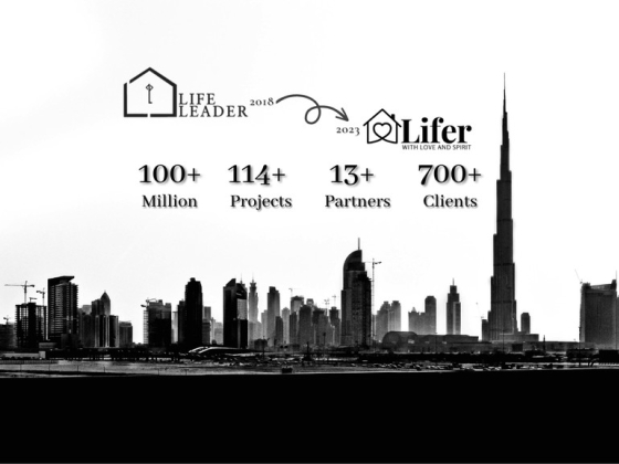 Lifer Realty Real Estate Brokers