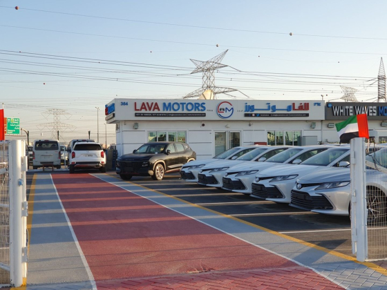 Lava Motors