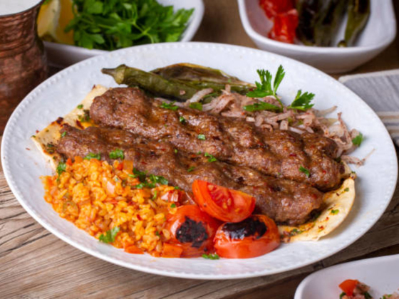 Baba Iskender Restaurant