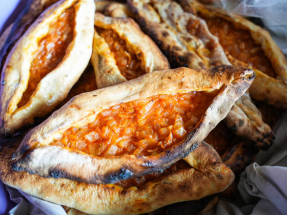 Baba Iskender Restaurant