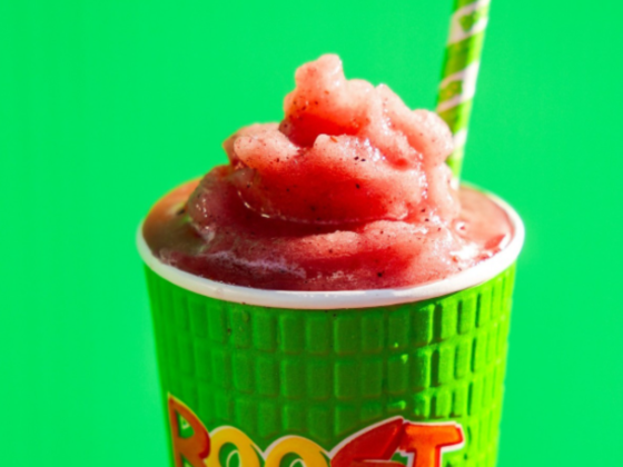 Boost Juice