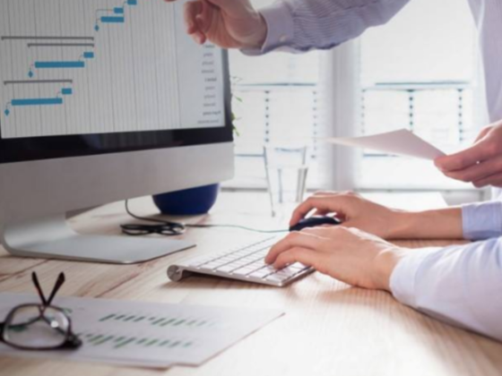 Efile - Records & Information Management