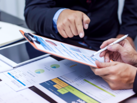 Efile - Records & Information Management