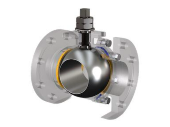 Messen Controls Trading