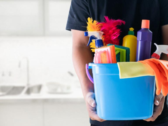 Excello Cleaning Services