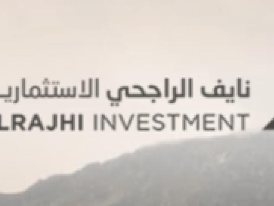 Naif Saleh Alrajhi Investment