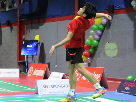 Engage Sports Academy