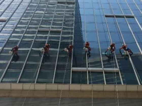 Height Specialists Technical Services