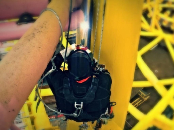 Height Specialists Technical Services