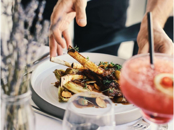 Culinaire Restaurant And Cafe