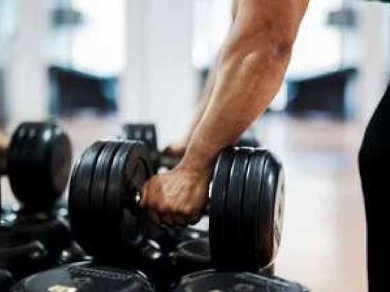 The Ktchn Fitness