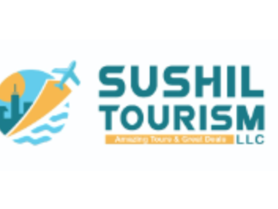 Sushil Tourism