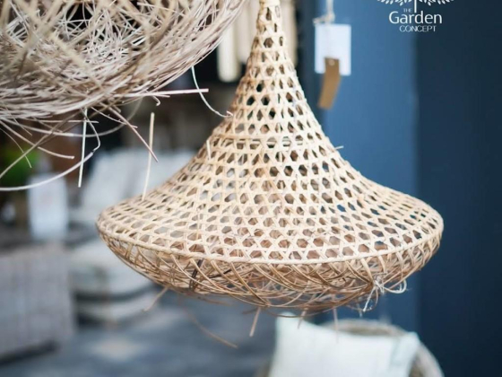 The Garden Concept
