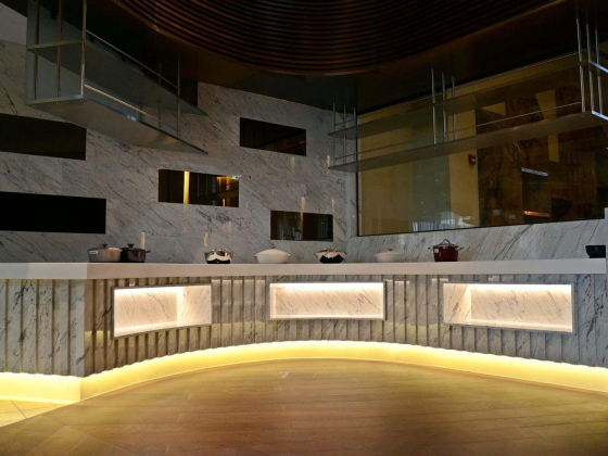 Artimod RHA International Interior Decoration