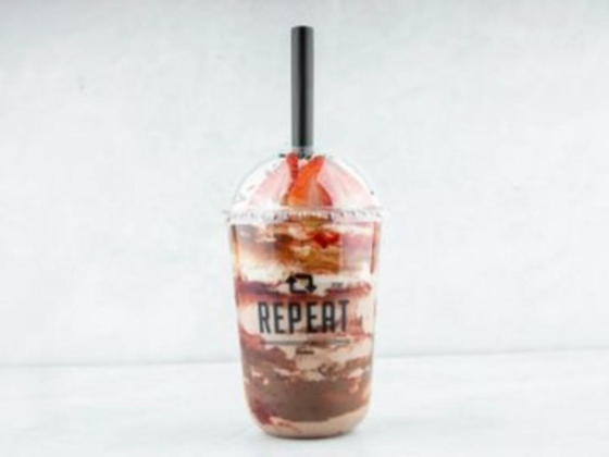 Repeat Cafe