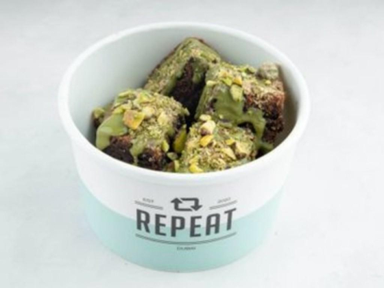 Repeat Cafe