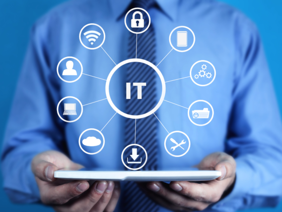 Elitex Information Technology