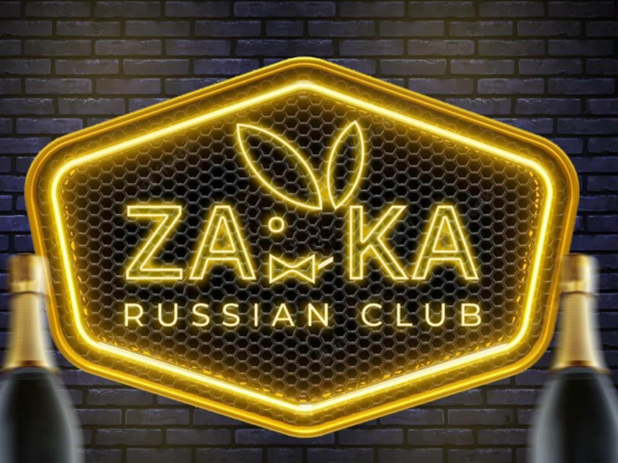 Zay Ka Russian