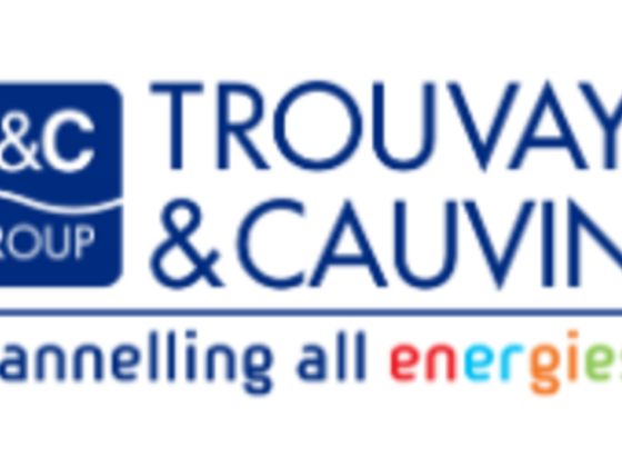 Trouvay And Cauvin