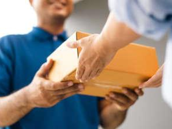 Total Team Delivery Services