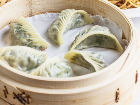 Din Tai Fung Restaurant