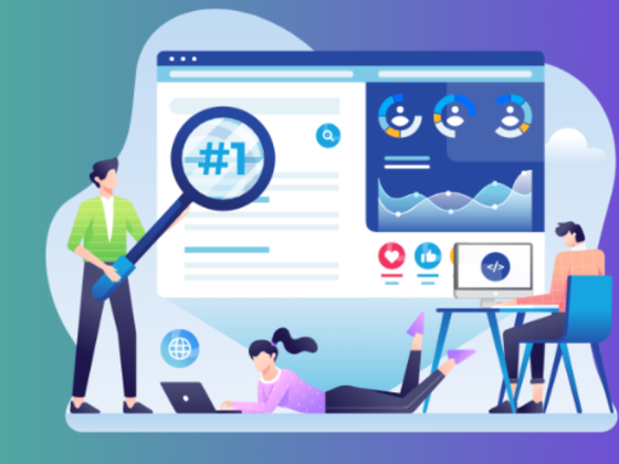 Rocket Marketing Consultant
