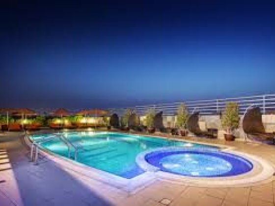 Abidos Hotel Apartments Al Barsha