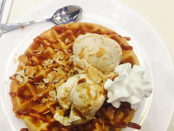 Haagen Dazs