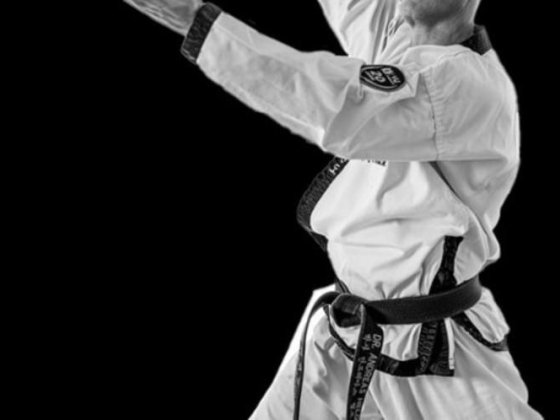 Yu Taekwondo