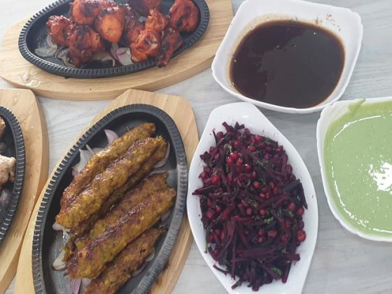 Golap ​Restaurant