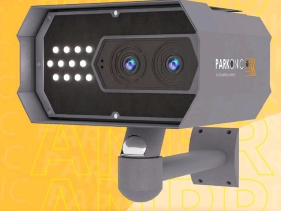 Parkonic  ​