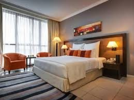 Abidos Hotel Apartments Al Barsha