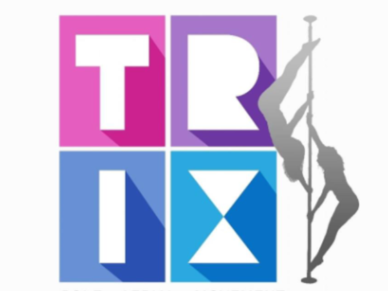 Trix Fitness Studio
