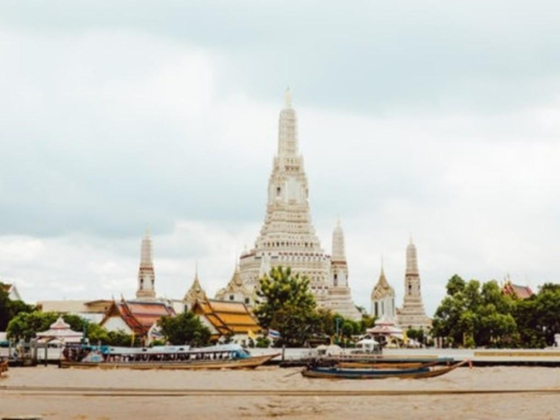 Trust Travel And Tourism