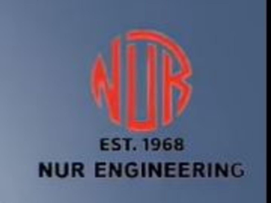 Nur General Blacksmith Workshop