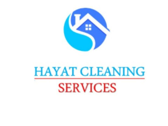 Hayat Benabbou Building Cleaning Services