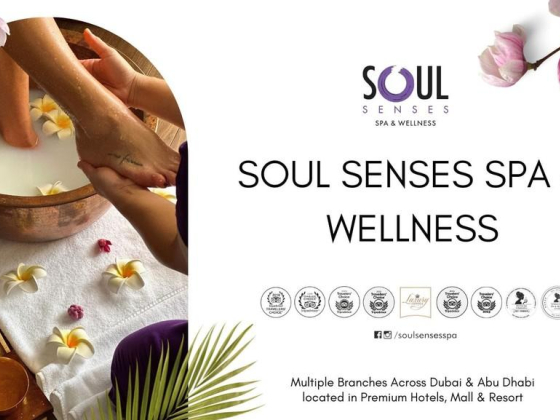 Soul Senses Spa & Wellness