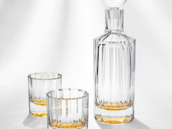 Moser Middle East Crystal Products Trading
