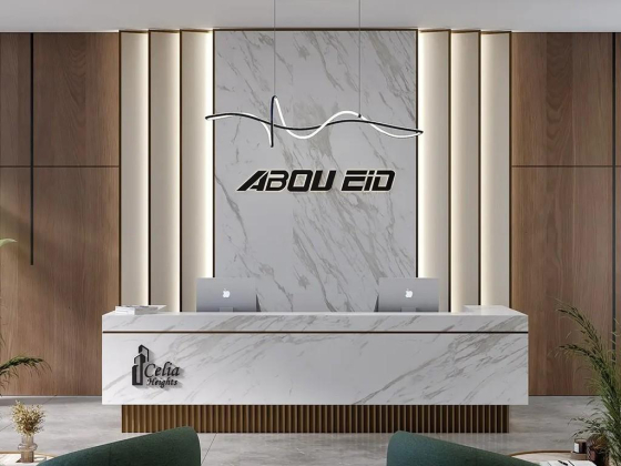 Abou Eid Real Estate Development