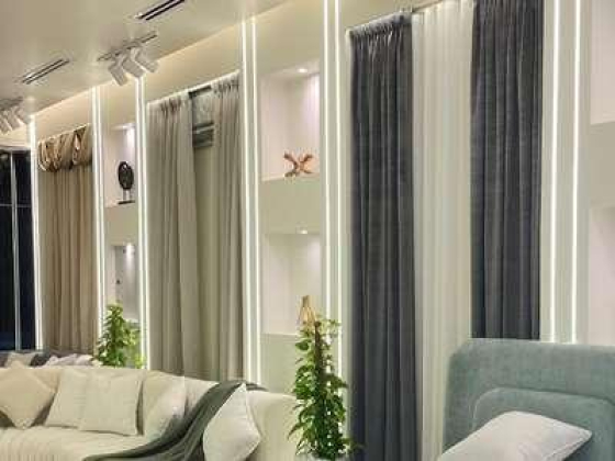 Nest Home Furniture Trading
