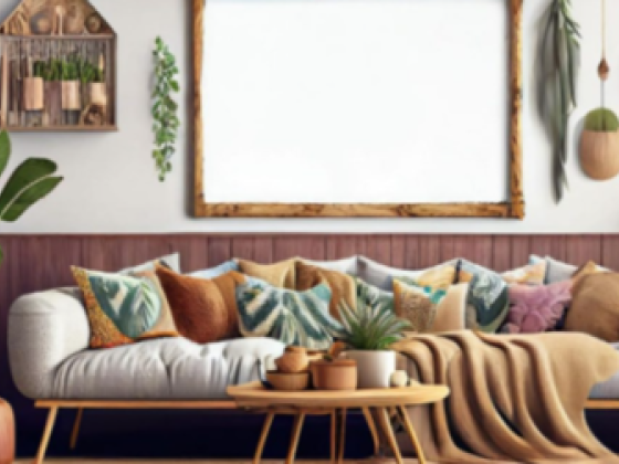 Al Eman Oasis Furniture & Carpets