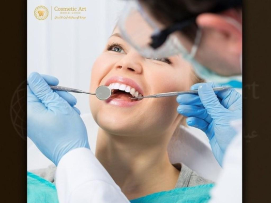 Cosmetic Art Dental Clinic