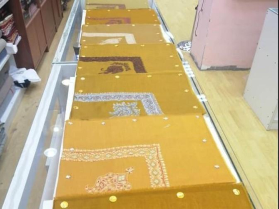 Pashmina Handicrafts