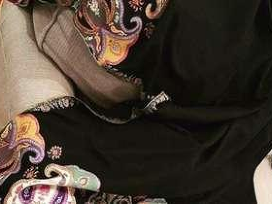 Pashmina Handicrafts