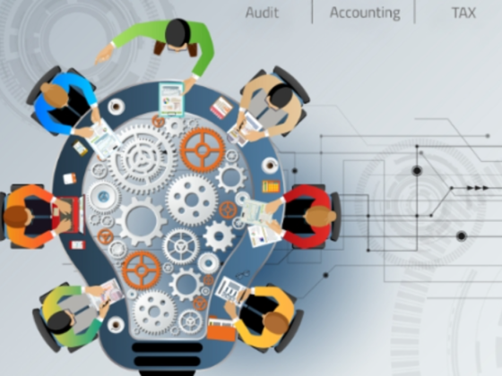 Pivotal Accounting Solutions