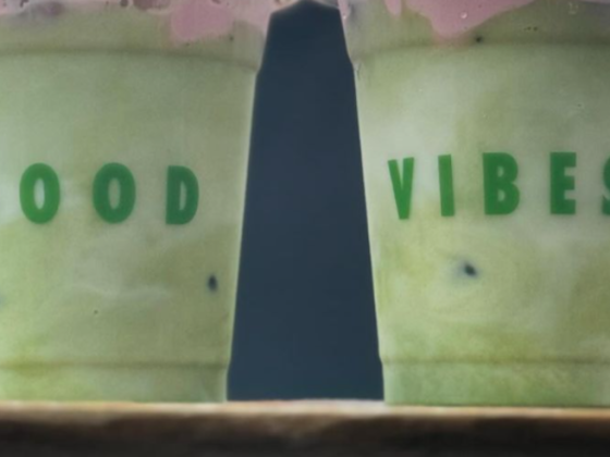 Good Vibes Coffee