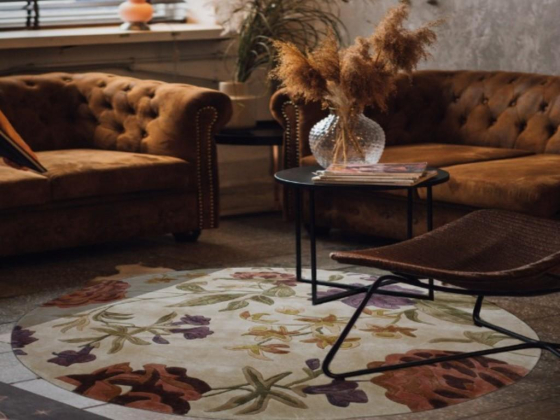 Enaya Carpets