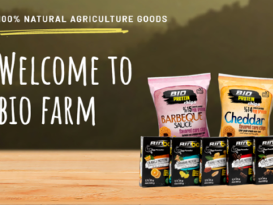Biofarm Foodstuffs Trading