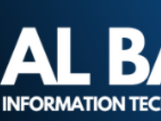 Al Bab Information Technology